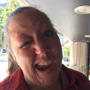 Meet your Posher, Wendy